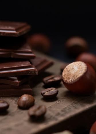 Chocolatenuts